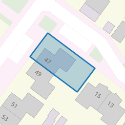 Perceel MTD03-N-1576