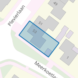 Perceel MTD03-N-1579