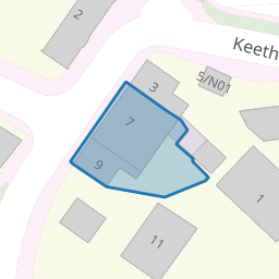 Perceel MTD03-N-1584