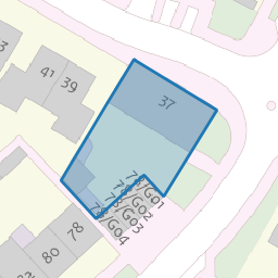 Perceel MTD03-N-1591