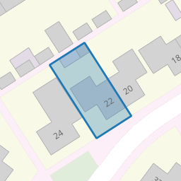 Perceel MTD03-N-1600