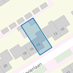 Perceel MTD03-N-1604