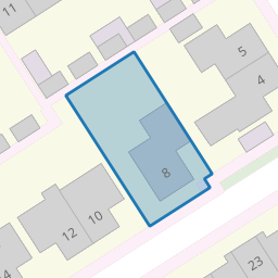 Perceel MTD03-N-1607