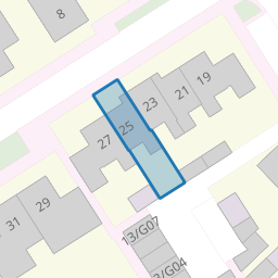 Perceel MTD03-N-1609