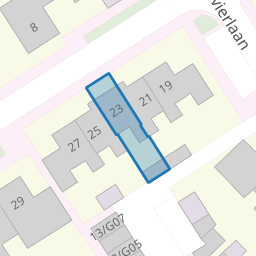 Perceel MTD03-N-1610