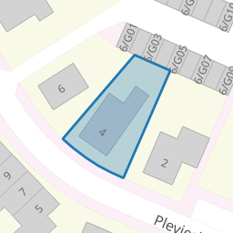 Perceel MTD03-N-1624