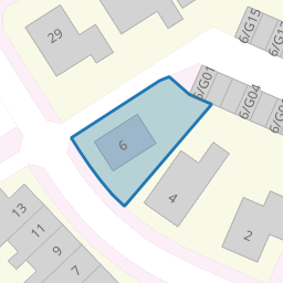 Perceel MTD03-N-1625