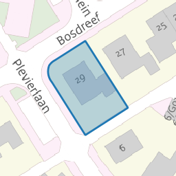 Perceel MTD03-N-1626