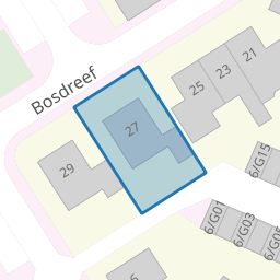 Perceel MTD03-N-1627