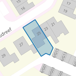 Perceel MTD03-N-1628