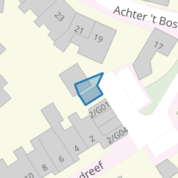 Perceel MTD03-N-1635