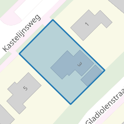 Perceel MTD03-N-1640