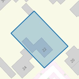 Perceel MTD03-N-1643