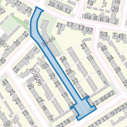 Perceel MTD03-N-1647