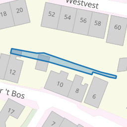 Perceel MTD03-N-1649