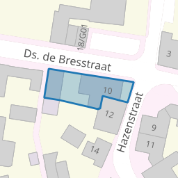 Perceel MTD03-N-1651