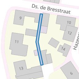 Perceel MTD03-N-1654