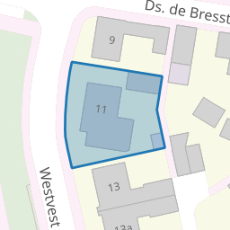 Perceel MTD03-N-1657