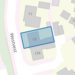 Perceel MTD03-N-1658