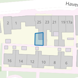 Perceel MTD03-N-1662