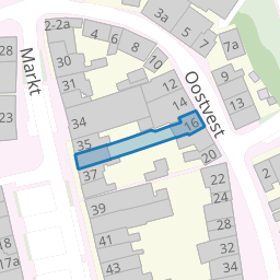 Perceel MTD03-N-1667