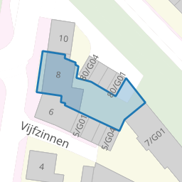 Perceel MTD03-N-1670