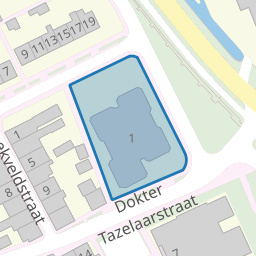 Perceel MTD03-N-1672