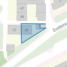 Perceel MTD03-N-1674