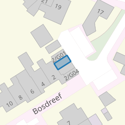 Perceel MTD03-N-1685