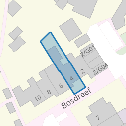 Perceel MTD03-N-1687