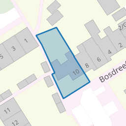 Perceel MTD03-N-1690