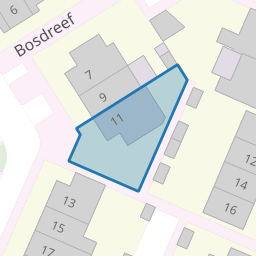 Perceel MTD03-N-1693