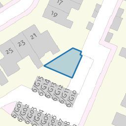 Perceel MTD03-N-1696