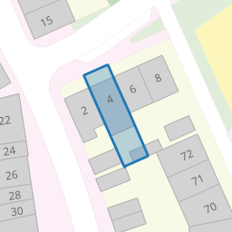 Perceel MTD03-N-1719