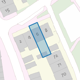 Perceel MTD03-N-1720