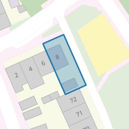 Perceel MTD03-N-1721