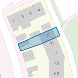 Perceel MTD03-N-1722