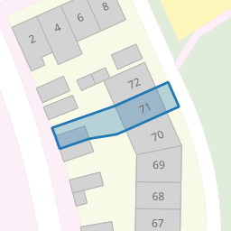 Perceel MTD03-N-1723