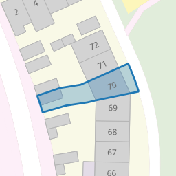 Perceel MTD03-N-1724