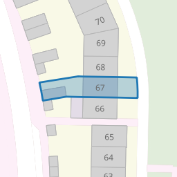 Perceel MTD03-N-1727