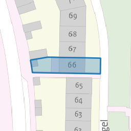 Perceel MTD03-N-1728