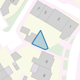 Perceel MTD03-N-1732