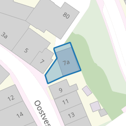 Perceel MTD03-N-1750