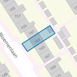 Perceel MTD03-N-1760