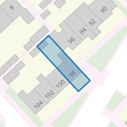 Perceel MTD03-N-1762