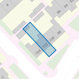 Perceel MTD03-N-1764