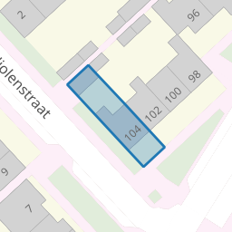 Perceel MTD03-N-1765