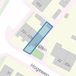 Perceel MTD03-N-1766