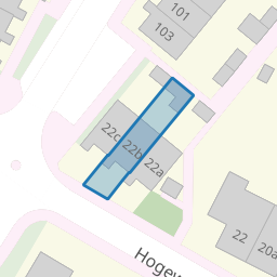 Perceel MTD03-N-1767