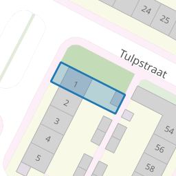 Perceel MTD03-N-1769